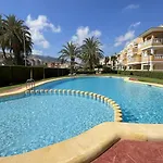 Playasol Ii By Elconserje * Dénia