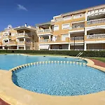Playasol Ii By Elconserje Apartamento Dénia