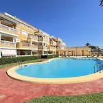Apartamento Playasol Ii By Elconserje