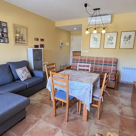 Apartamento Playasol Ii By Elconserje
